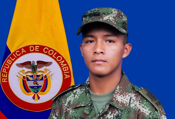 El militar era investigado por el asesinato de tres de sus compañeros