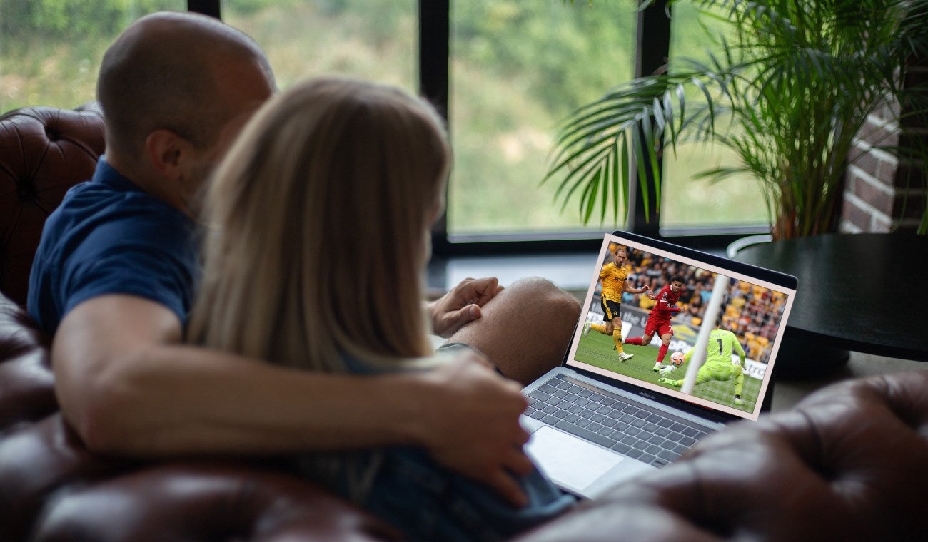 El nuevo streaming de deportes