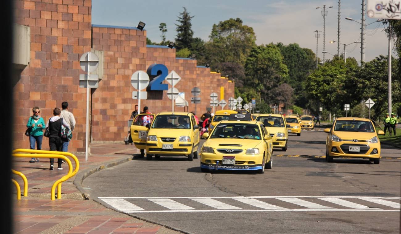 Taxis