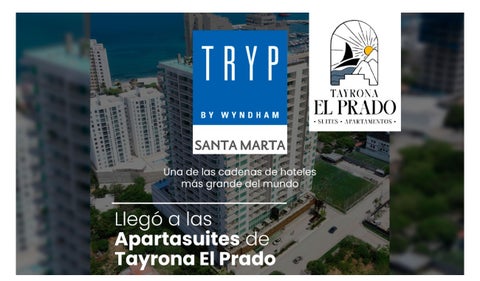Tayrona El Prado