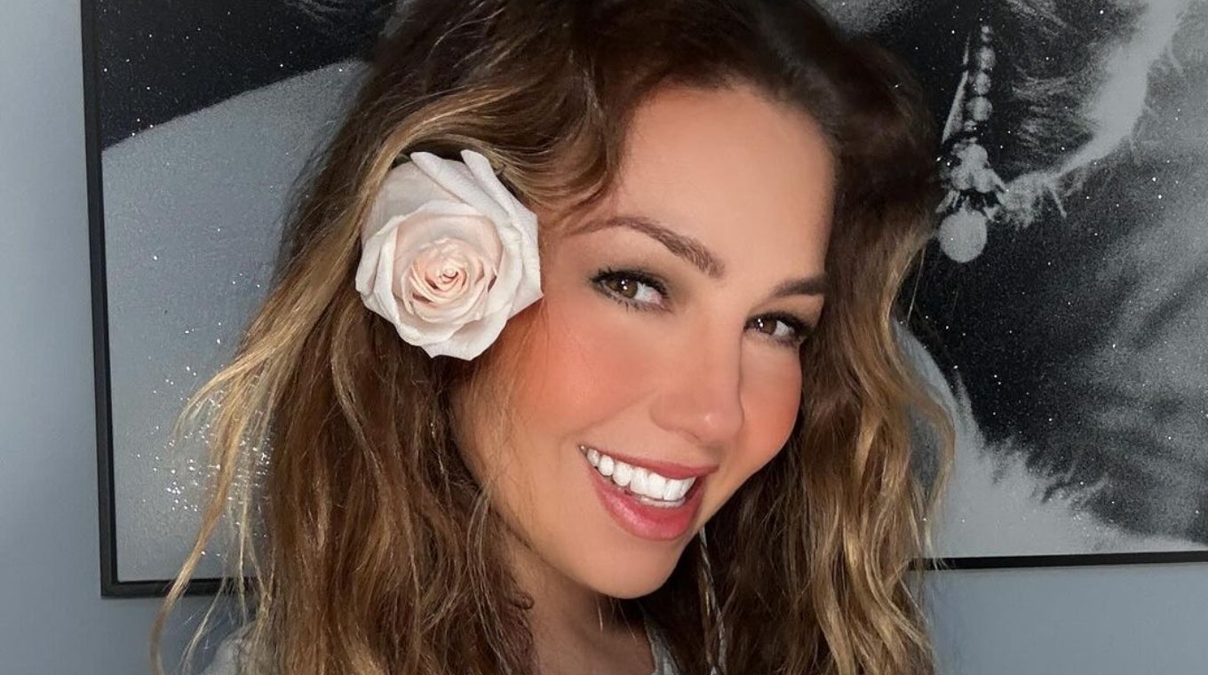 Thalía