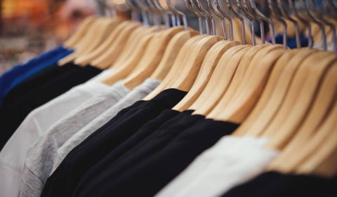 Tienda de ropa