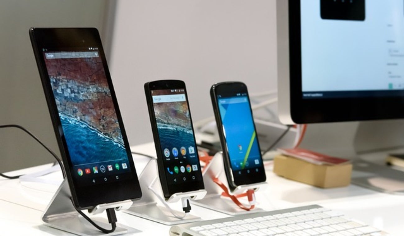 tienda de tecnología