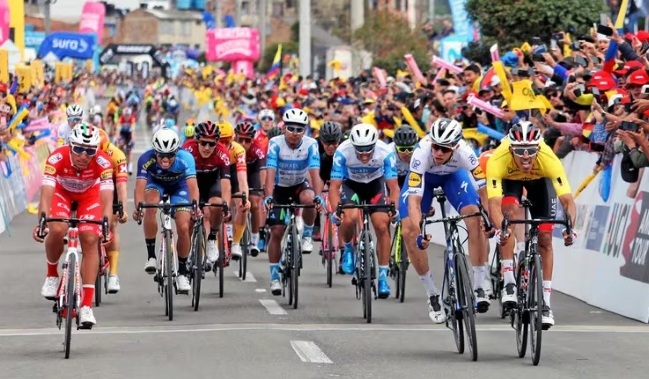 Tour Colombia 2.1