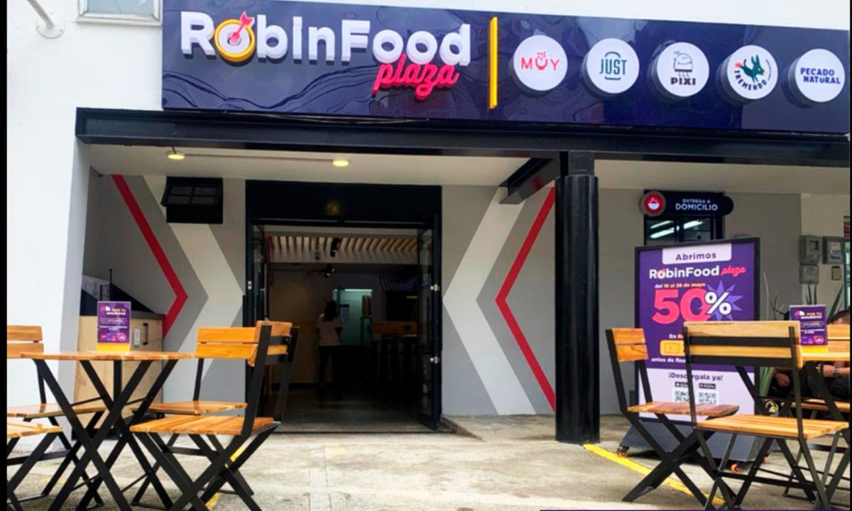 Crisis de RobinFood Colombia revelan multimillonaria deuda
