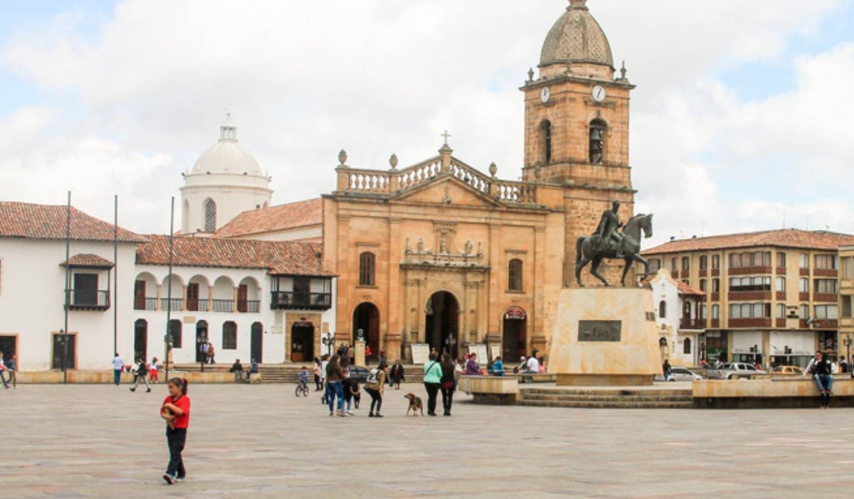 Tunja