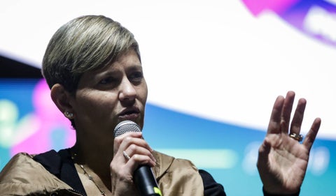 Verónica Alcocer