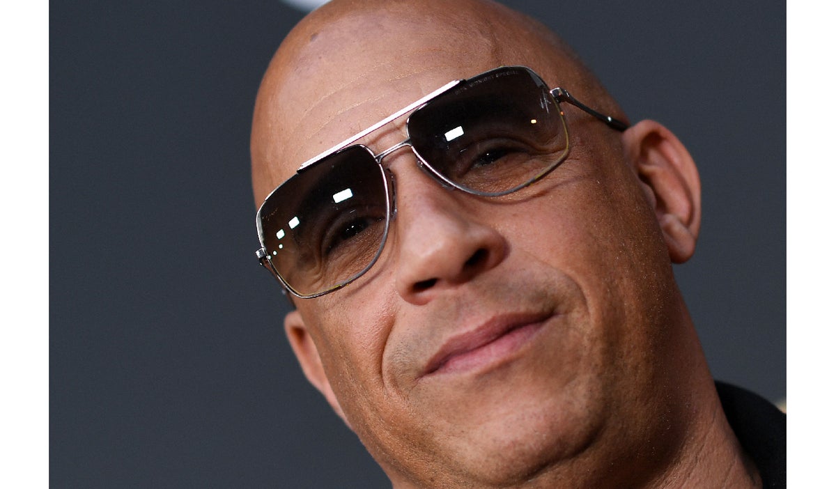 El fin de una era: Vin Diesel anuncia que la próxima película de "Rápidos y Furiosos" será su última