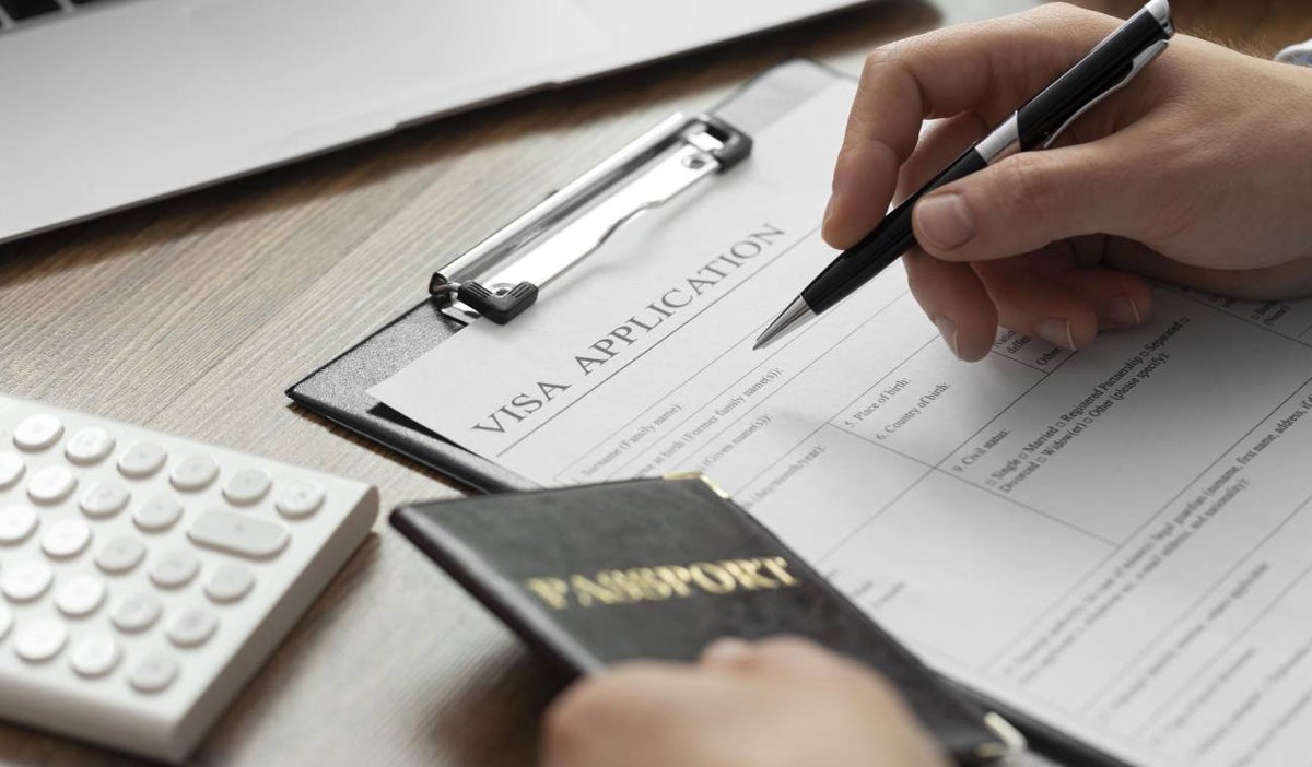 Visa