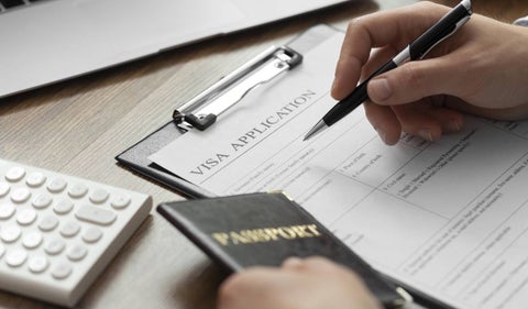Visa