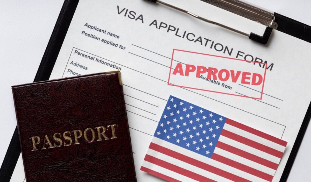 Visa para Estados Unidos