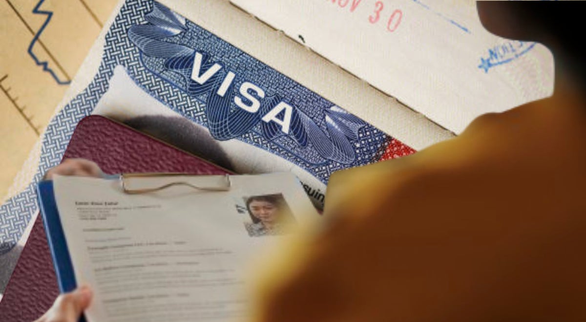 Visa para EE.UU: Las siete preguntas que casi siempre hacen