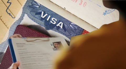Visa para EE.UU: Las siete preguntas que casi siempre hacen