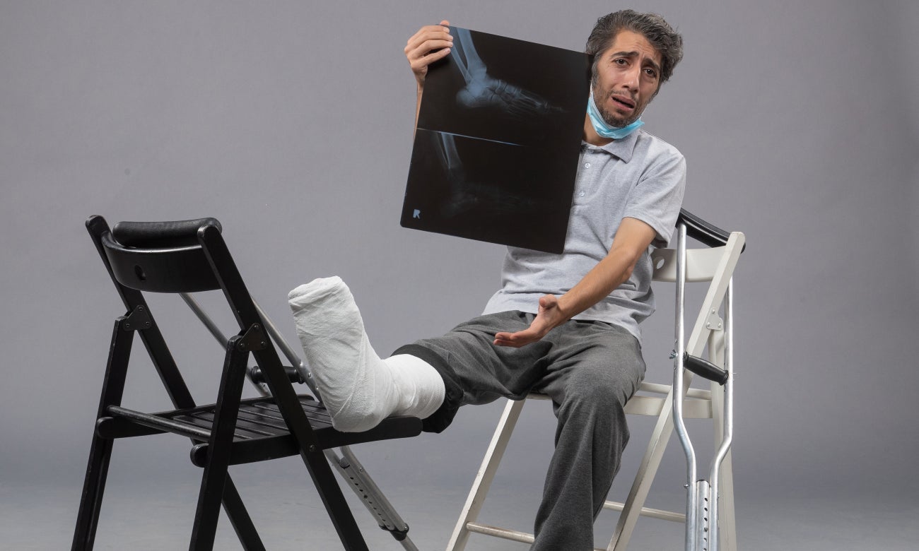 Incapacidad médica - incapacidad laboral