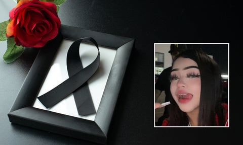 Influencer asesinada a tiros dentro de su casa ¿Qué se sabe?