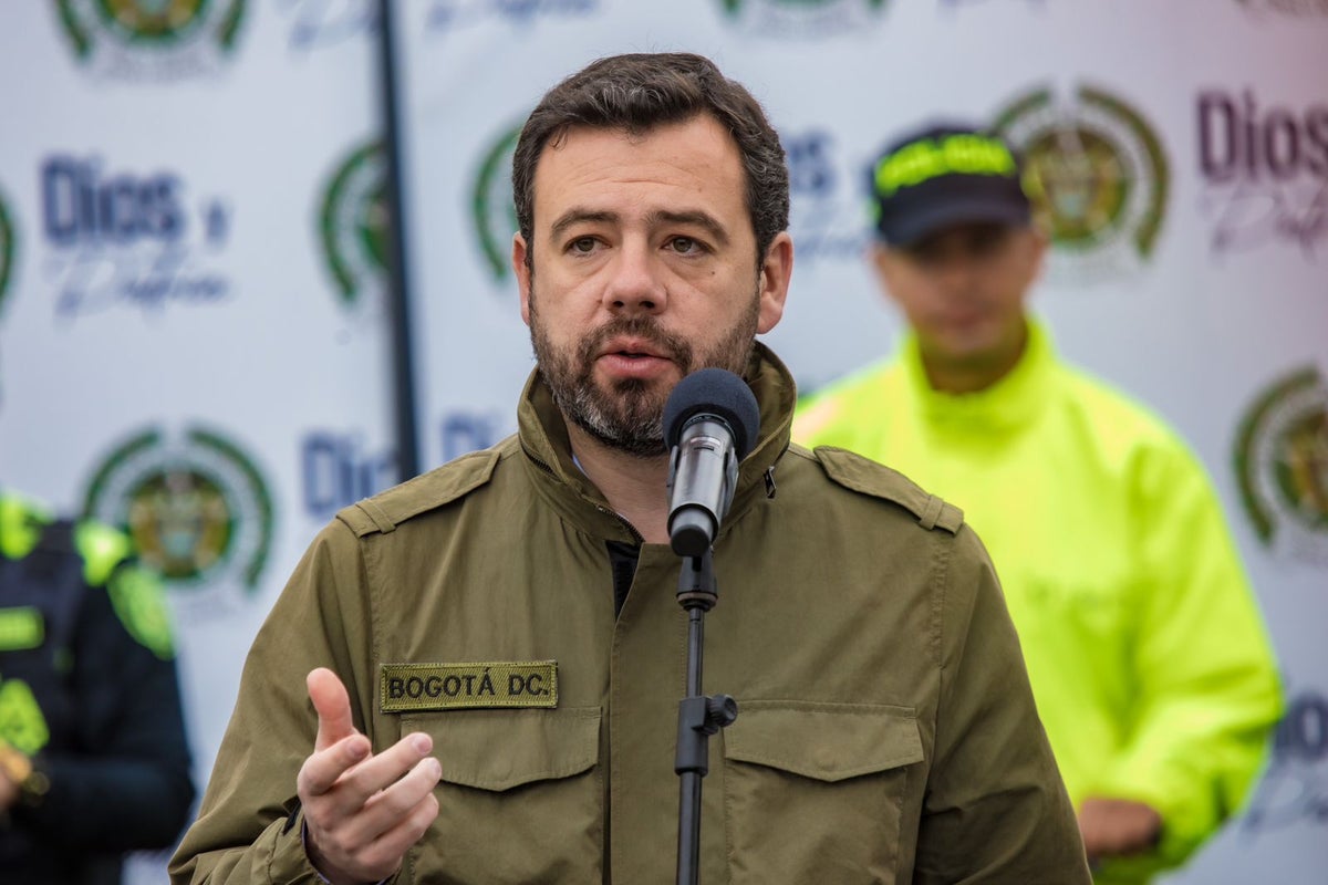 Carlos Fernando Galán 2024