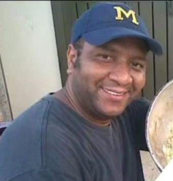 El hombre era conocido cariñosamente como 'Arepa'.