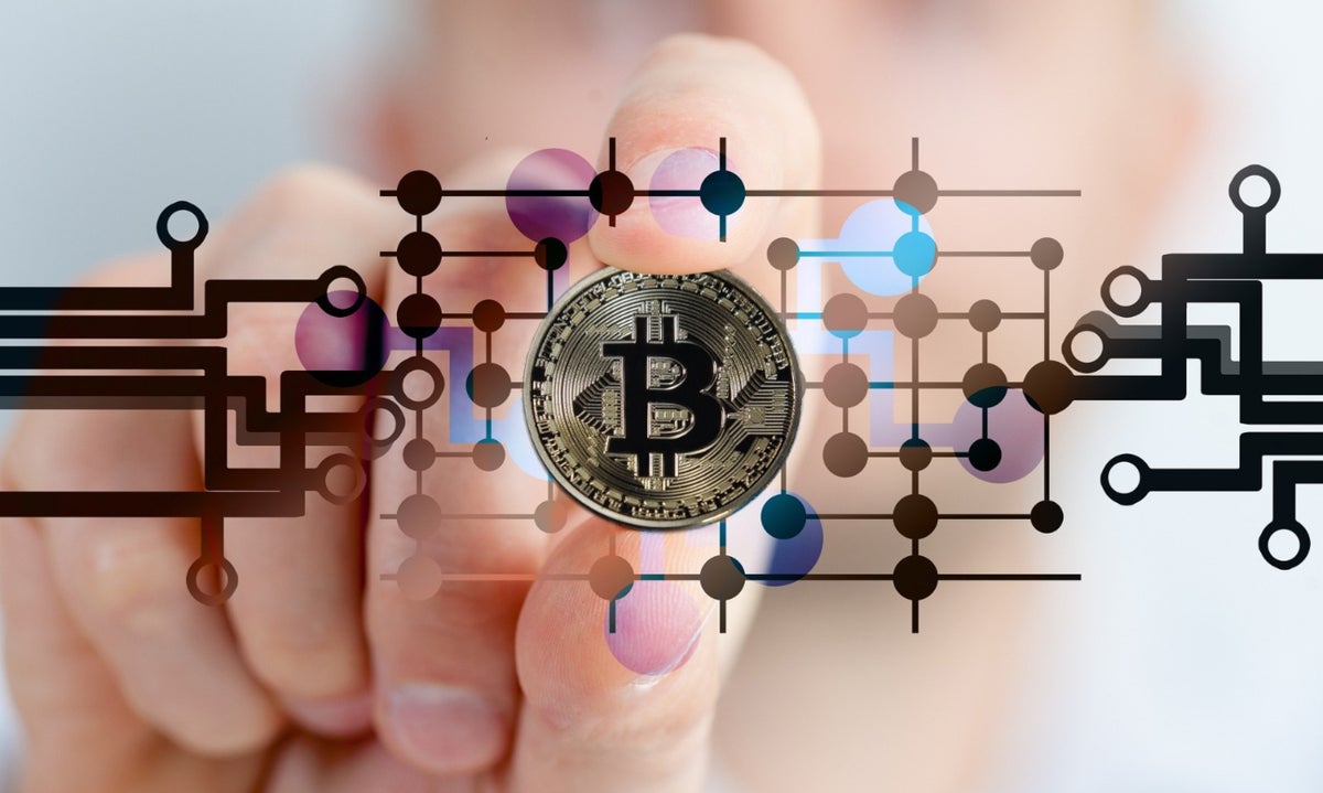 Criptomonedas