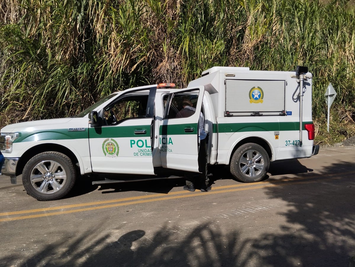 Policía Nacional