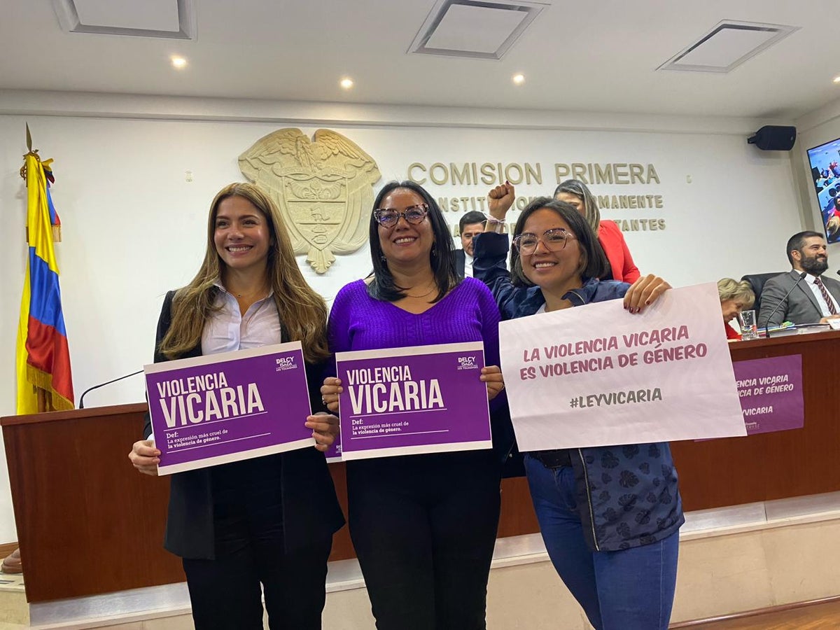 Mujeres