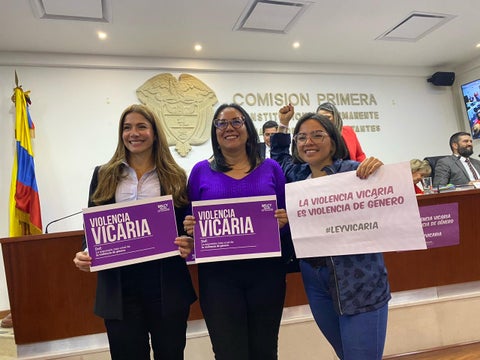 Mujeres