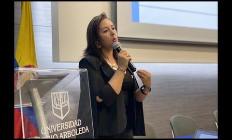 Luz Cristina López Trejos