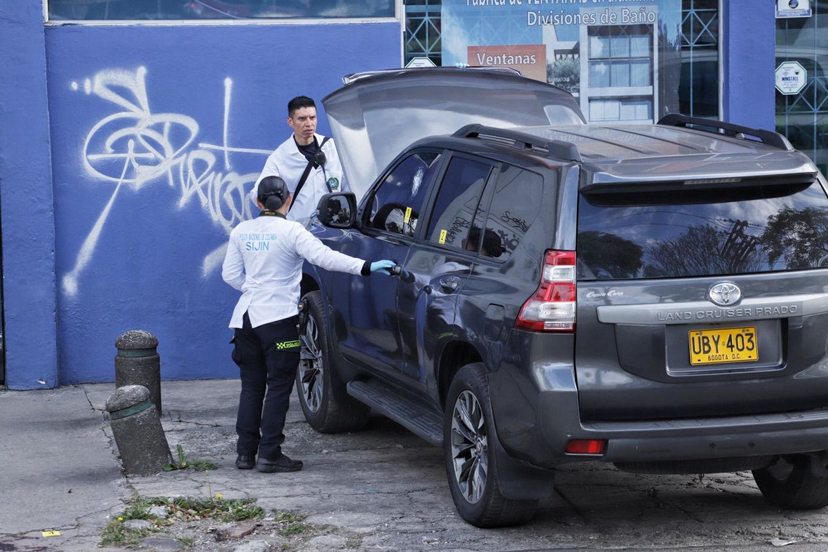 Asesinatoenbogota