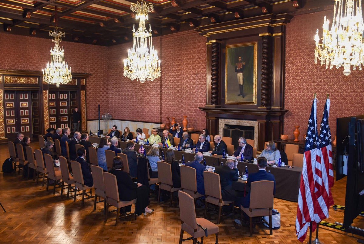 Colombia presentó resultados de la Lucha contra las drogas a congresistas de EE.UU