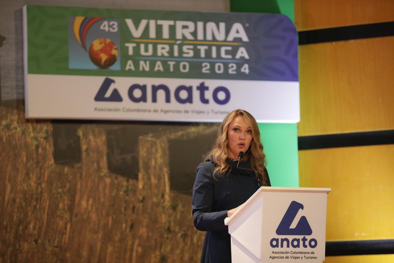 Anato) solicitó al presidente Gustavo Petro una reducción del IVA al 5 % para los boletos de avión, además de la exención del IVA en servicios hoteleros y turísticos
