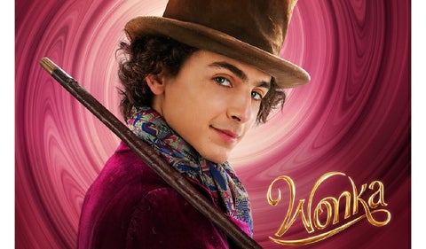 ¿Dónde ver Wonka en streaming?
