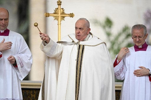 Papa Francisco