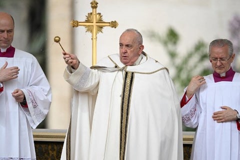 Papa Francisco