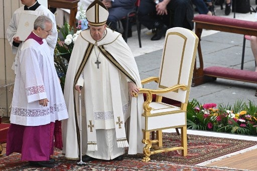 Papa Francisco