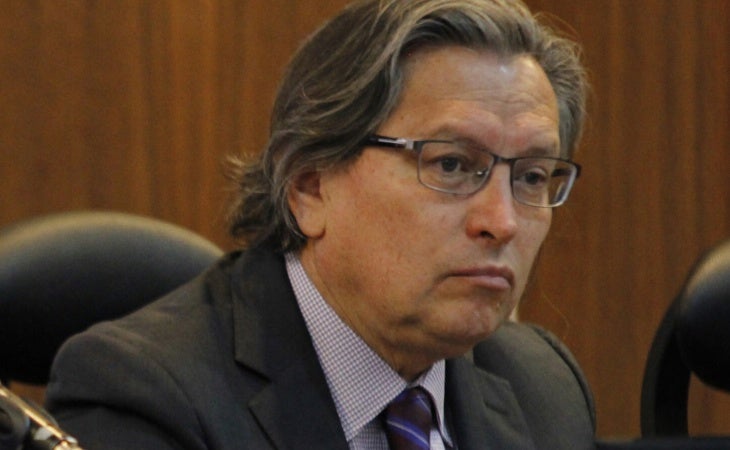 Armando Novoa