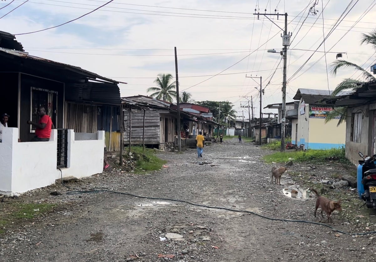 Buenaventura.