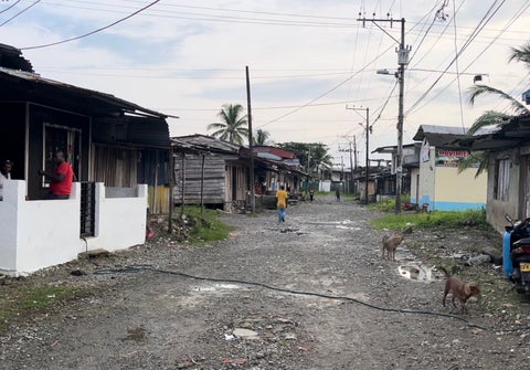 Buenaventura.