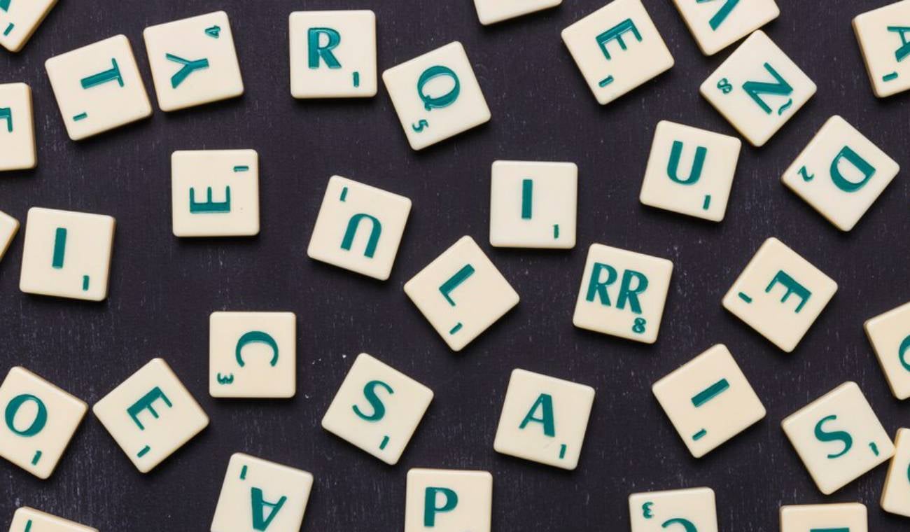 Vocabulario