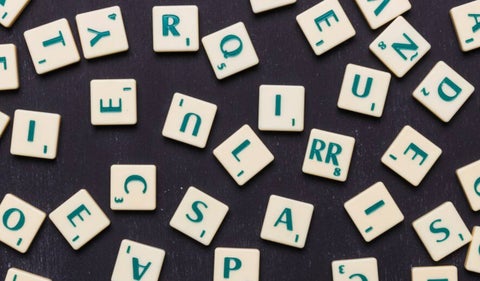 Vocabulario