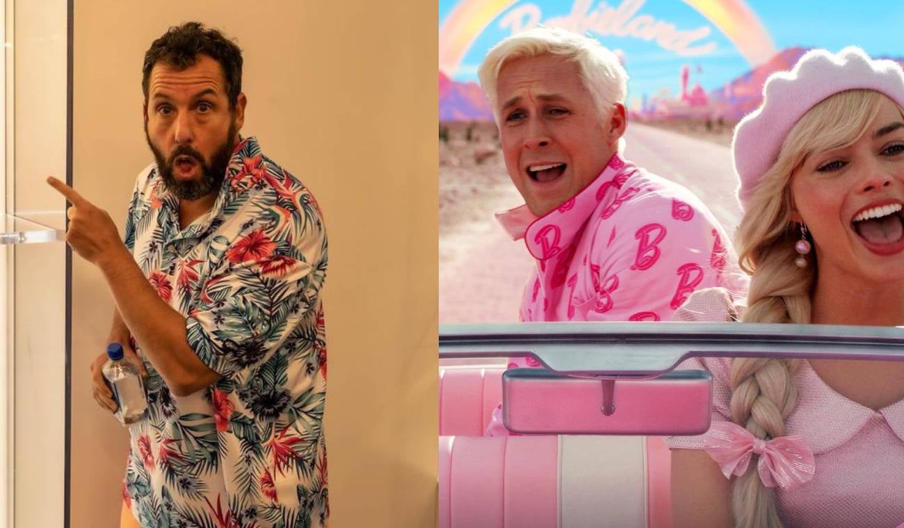 ¡Millonarios! Estos son los actores que más dinero ganaron en 2023