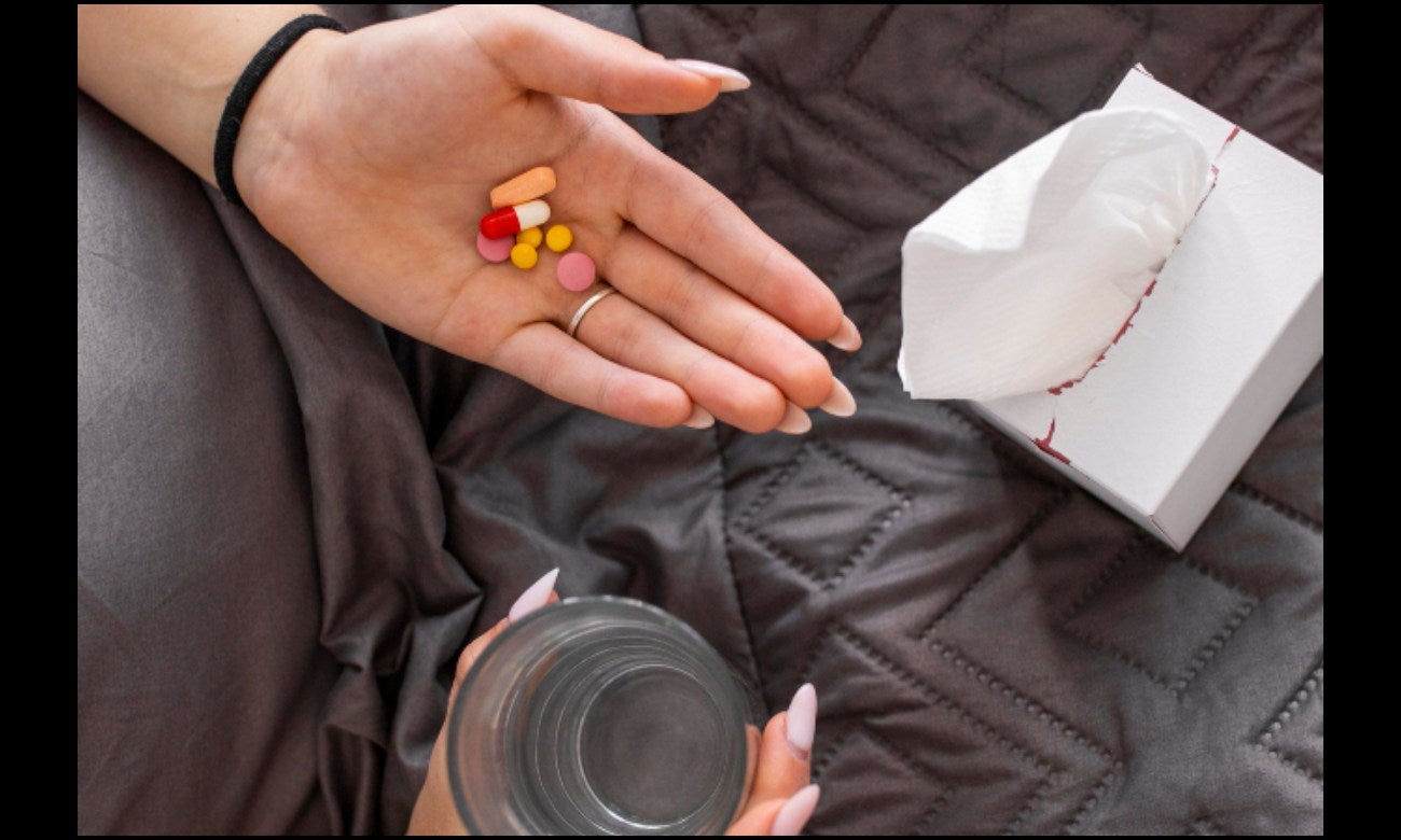 ¿Cuánto Advil o Ibuprofeno puede tomar al día?
