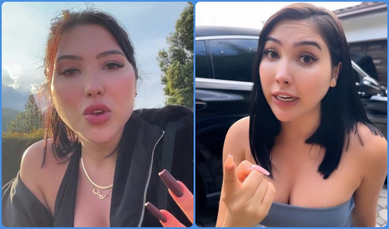 Aida Victoria Merlano habla de la condena en su contra
