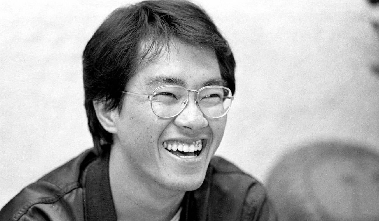 Akira Toriyama, muerte y cuál es su fortuna