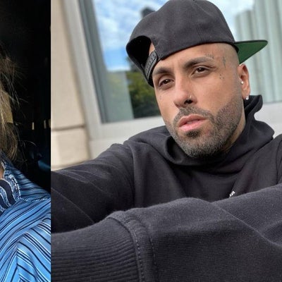 Aleska Genesis dio detalles sobre su ruptura con Nicky Jam