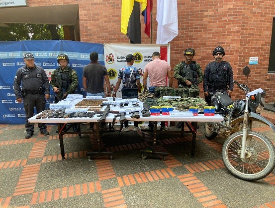 Ejército Nacional