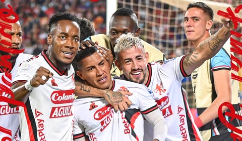 América de Cali
