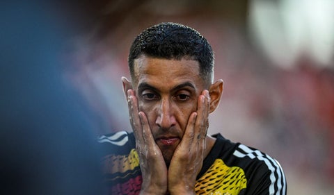Ángel Di María