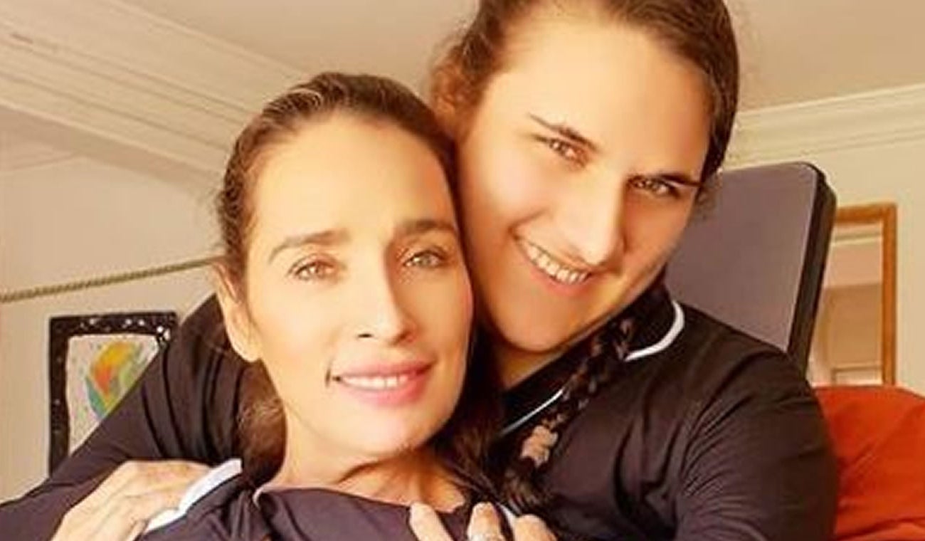 Angelo y Luly Bossa