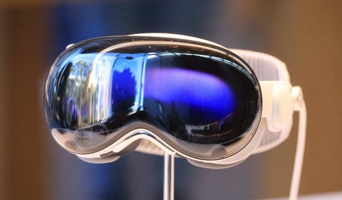 Apple Vision Pro