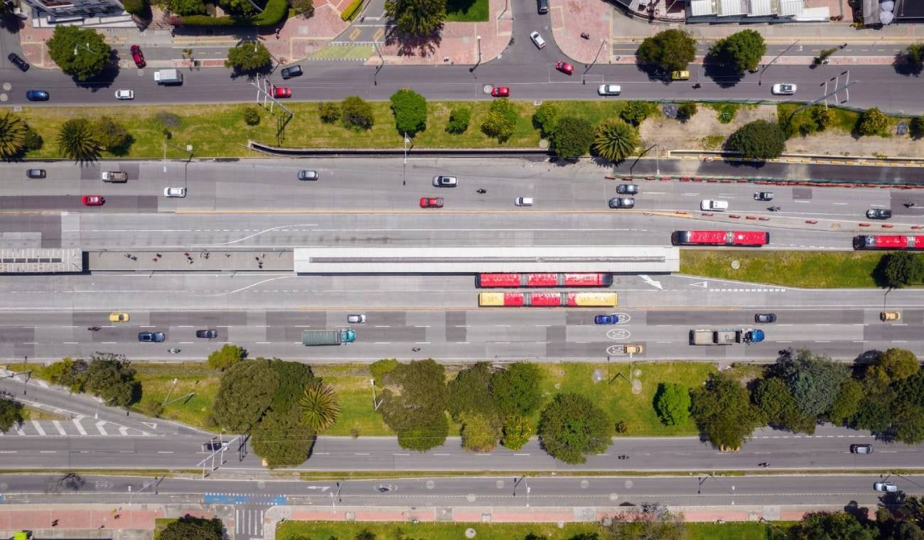Autopista Norte