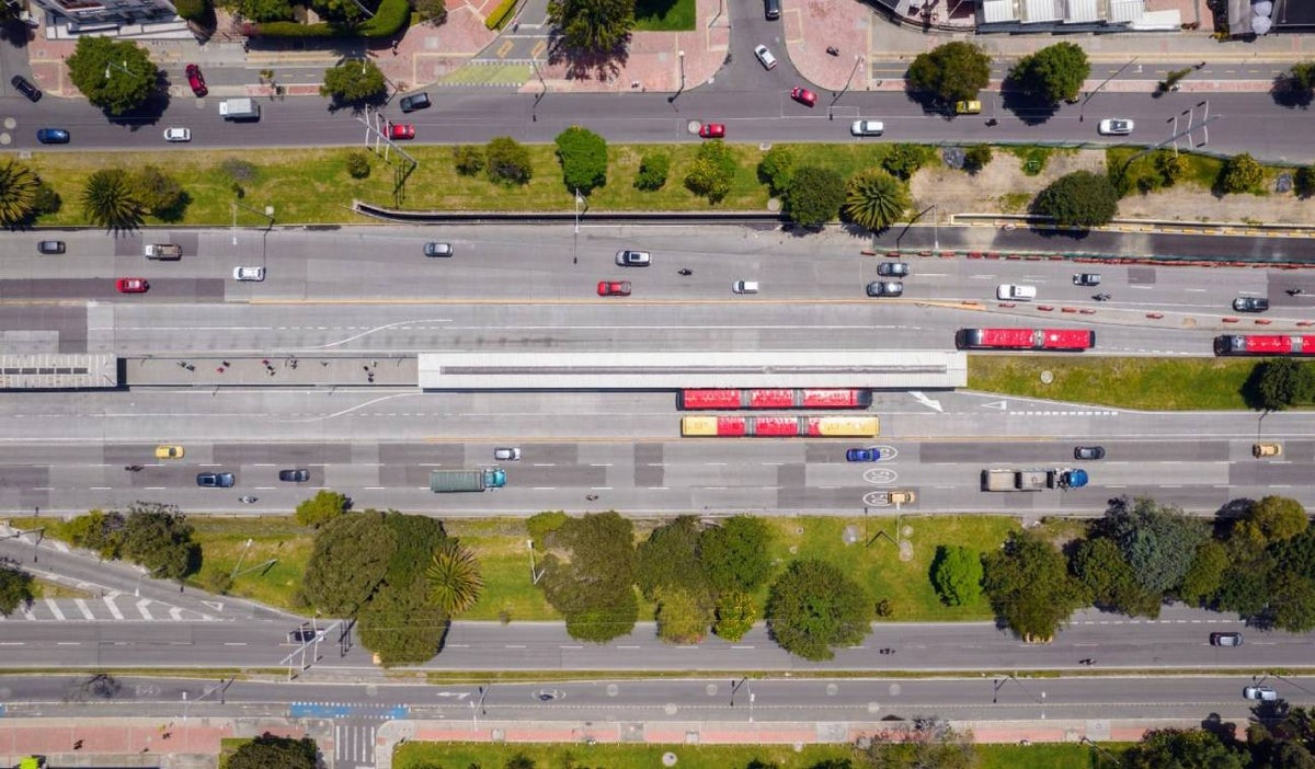 Autopista Norte